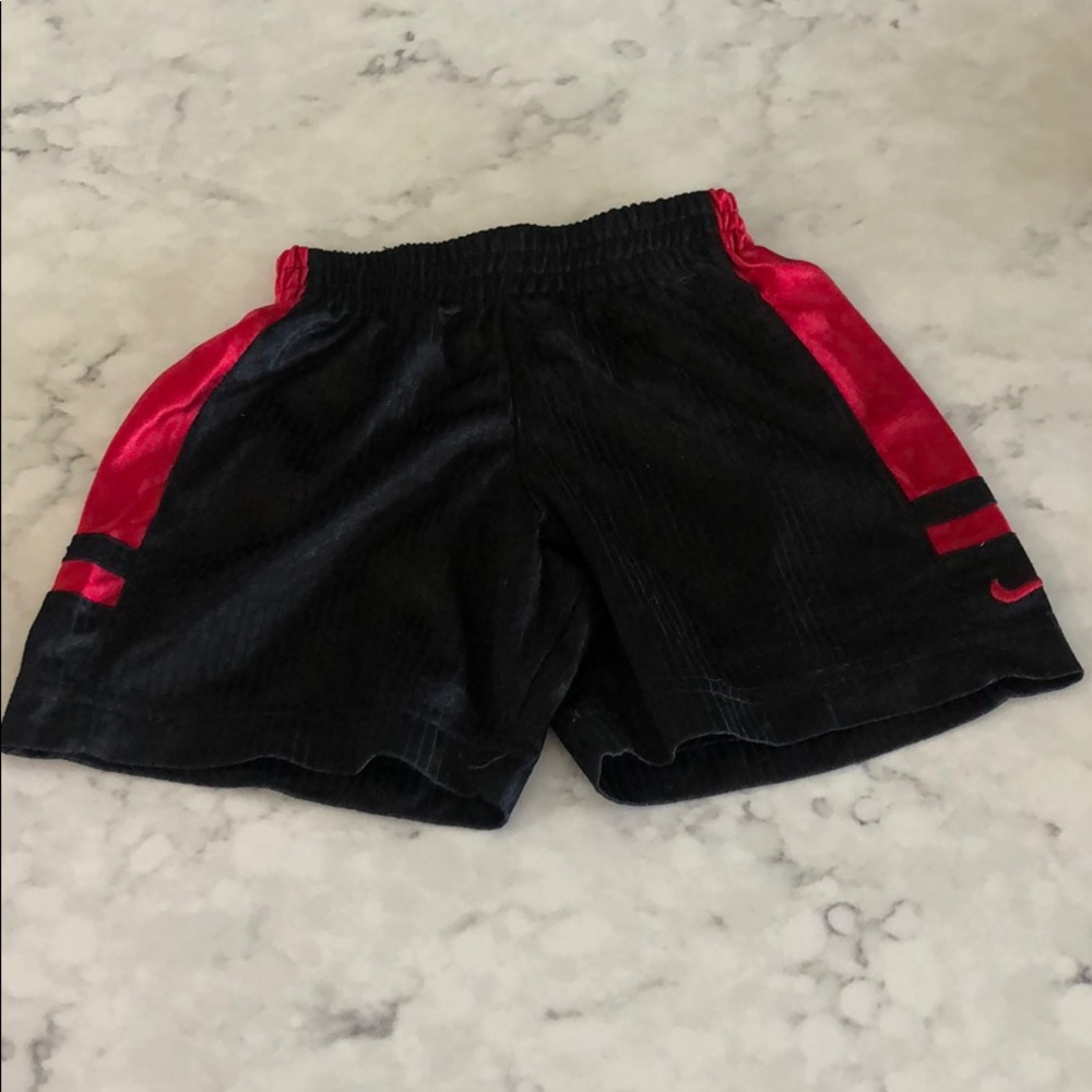 Nike shorts